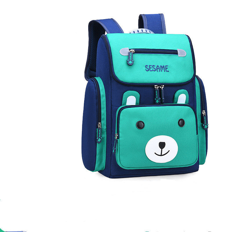 Children's Waterproof Bag