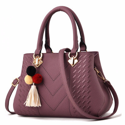 Ladies Crossbody Bag