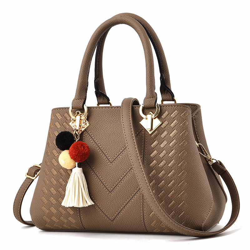 Ladies Crossbody Bag
