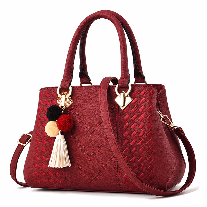 Ladies Crossbody Bag