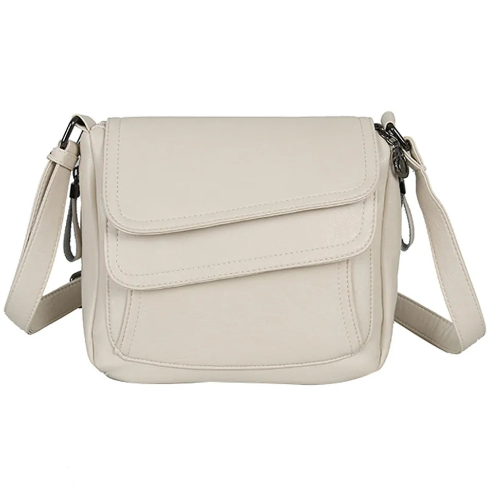 Super Quality Leather Luxury Handbags