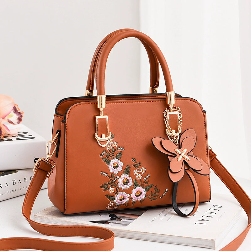 New Arrival Fashion Leather Bag