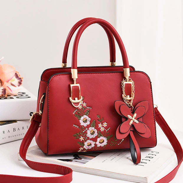 New Arrival Fashion Leather Bag