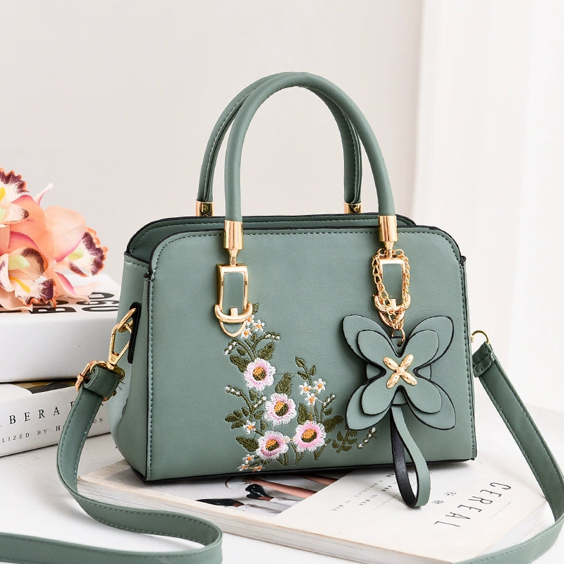 New Arrival Fashion Leather Bag