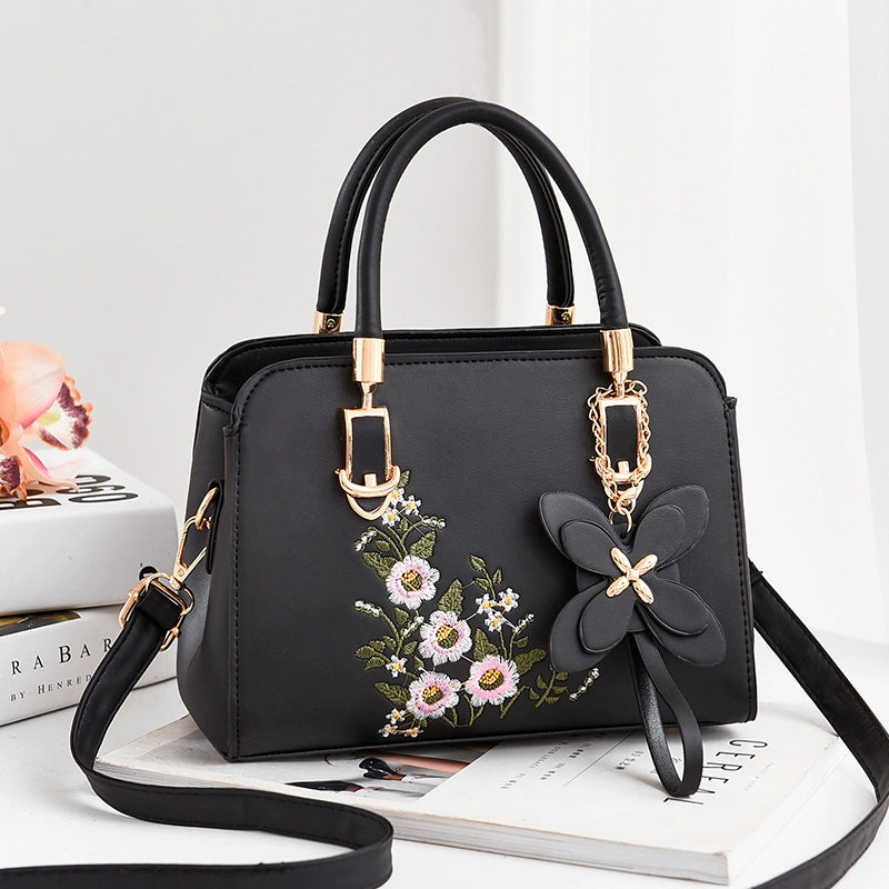 New Arrival Fashion Leather Bag