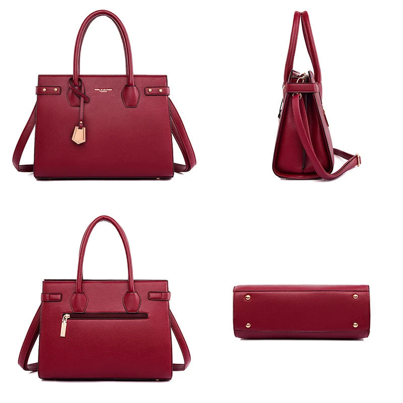 Genuine Handbags for Women