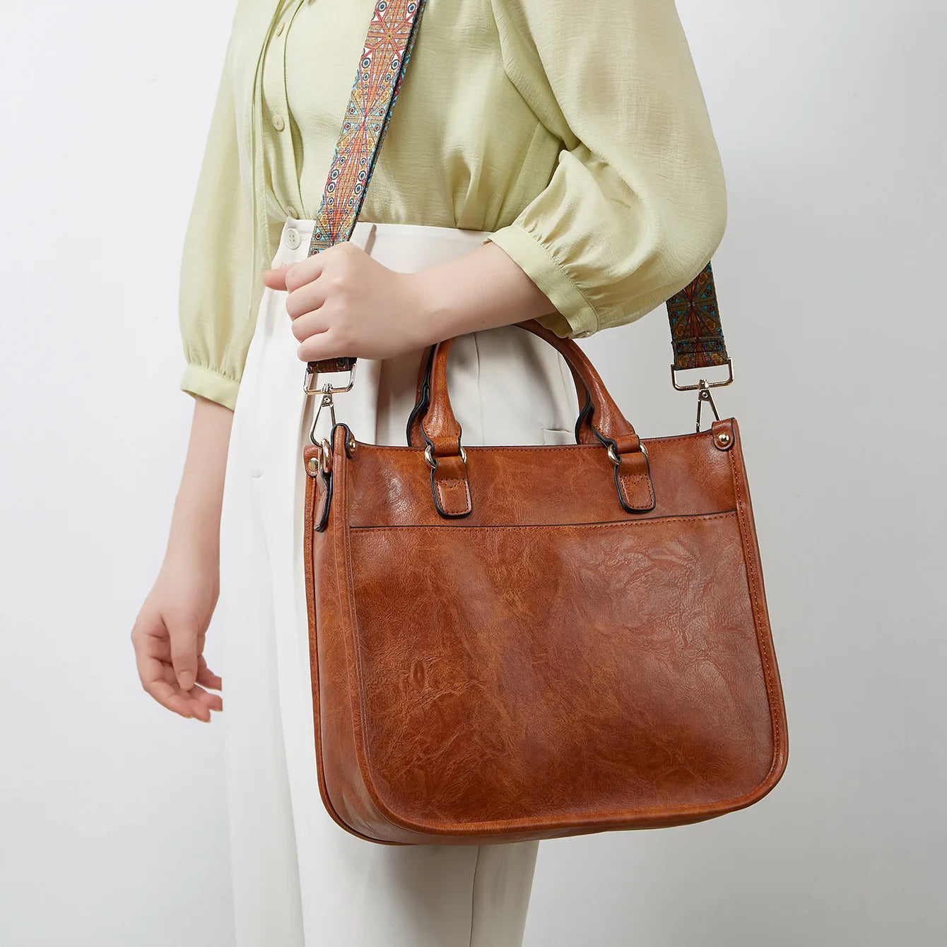 Female Sling Bags