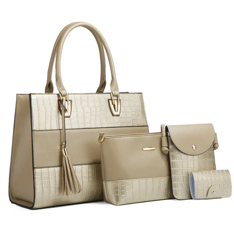 New trendy fashion women's bags,
