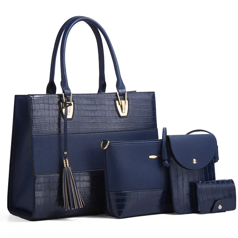 New trendy fashion women's bags,