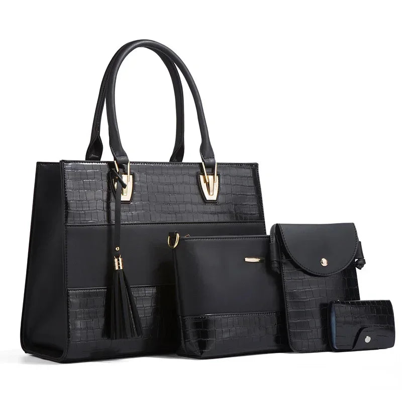 New trendy fashion women's bags,
