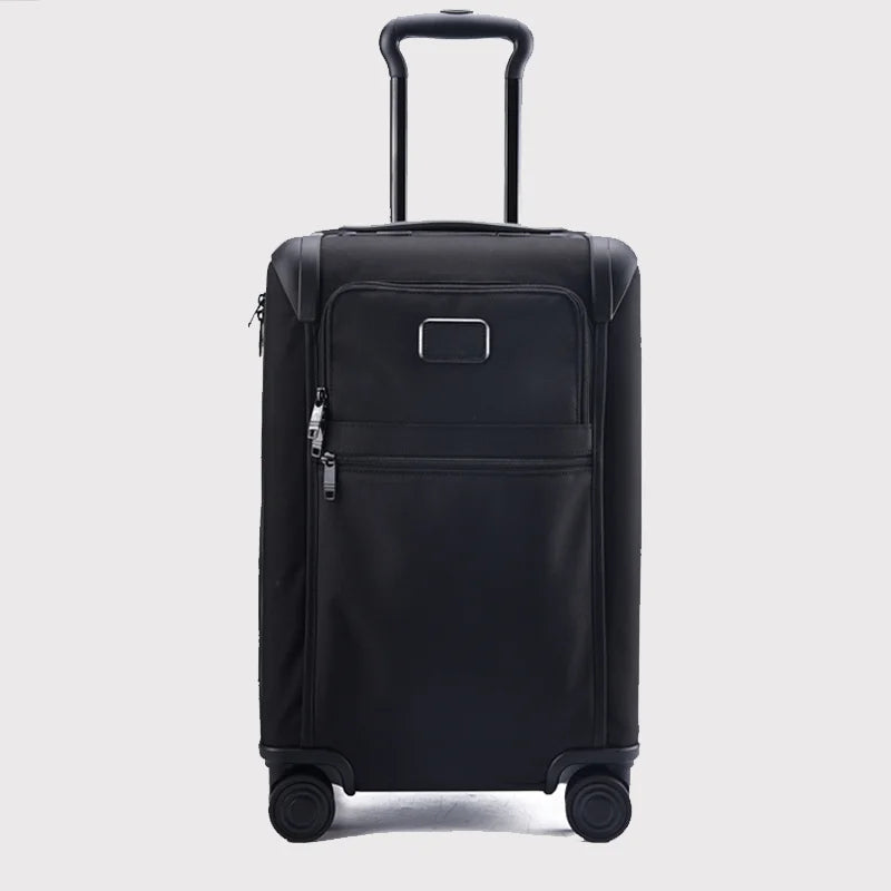 German ballistic nylon travel luggage