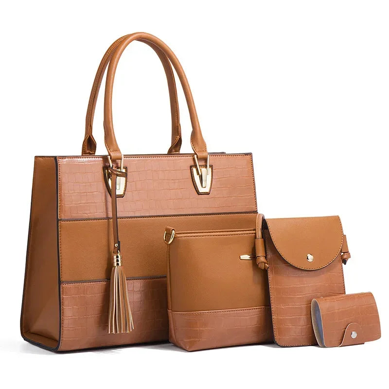 New trendy fashion women's bags,