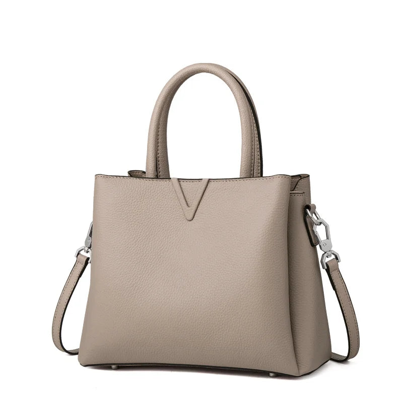 High Quality Top Handle Purses