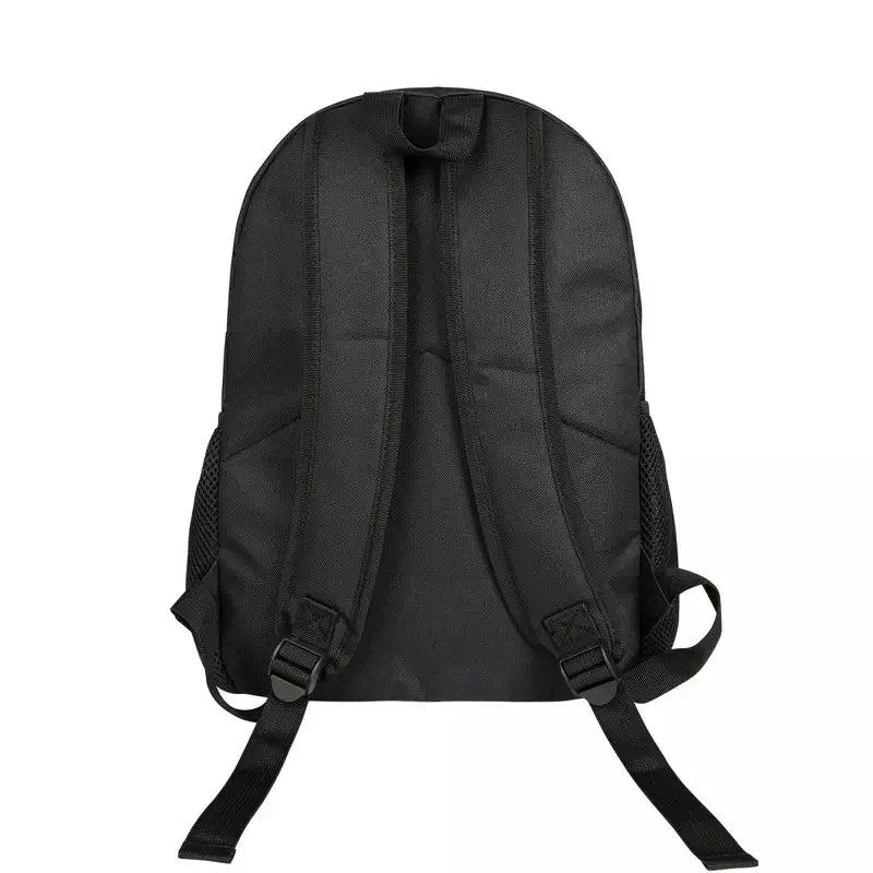 Fashion Bookbag for School College Students