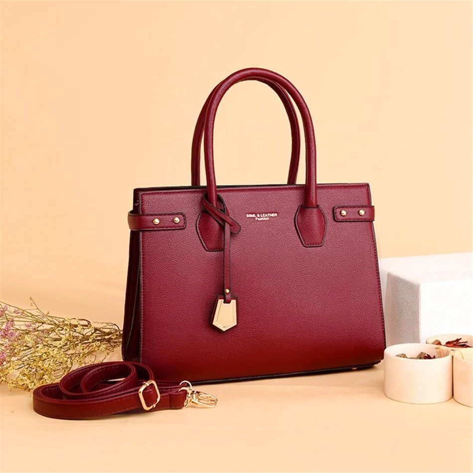 Genuine Handbags for Women