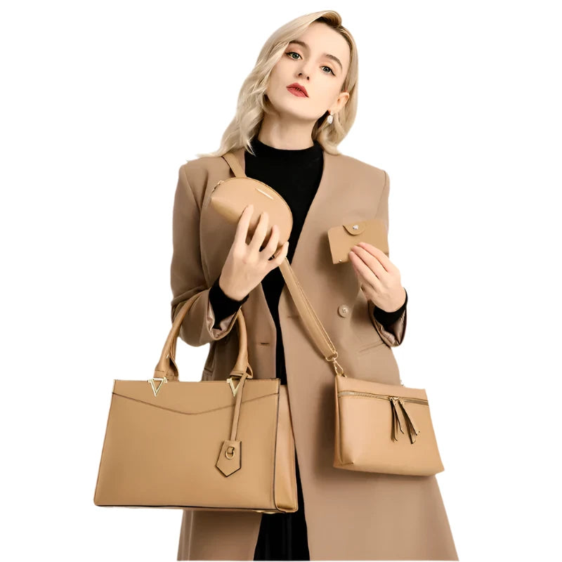 American fashion women's bags
