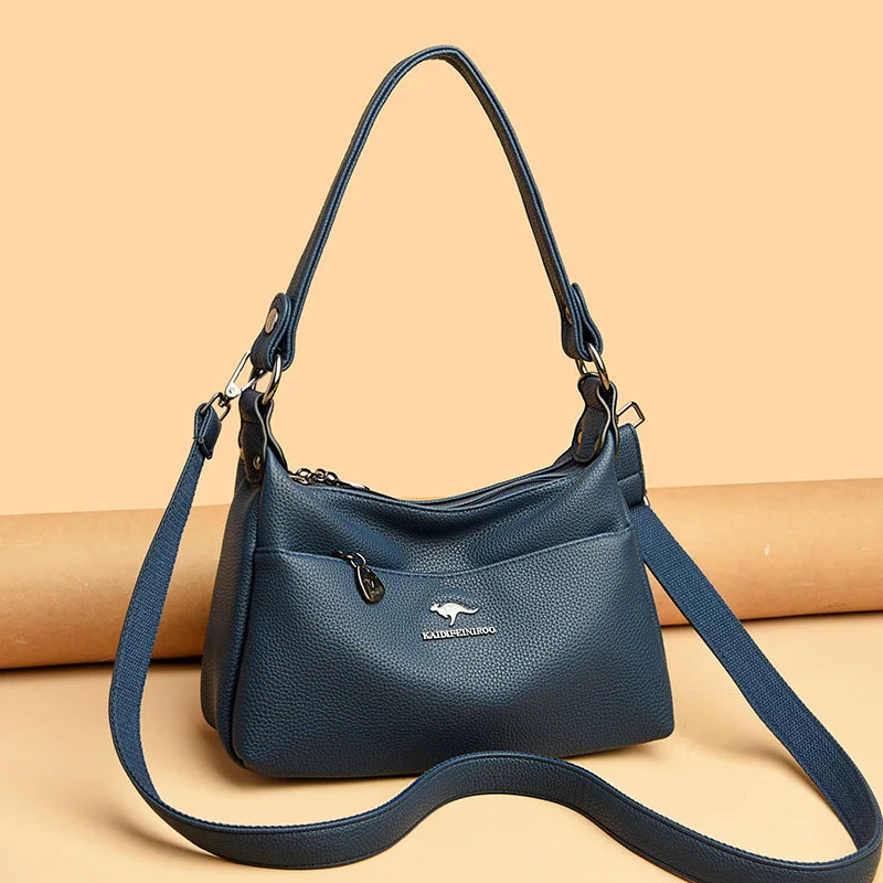 Fashion Womens leather Bag