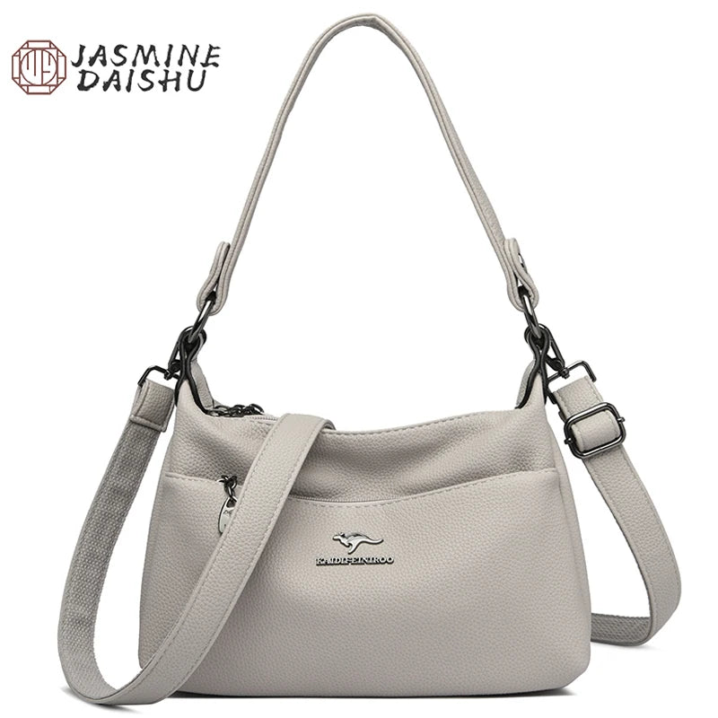 Fashion Womens leather Bag