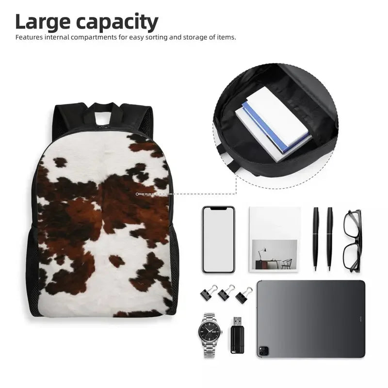 Fashion Bookbag for School College Students