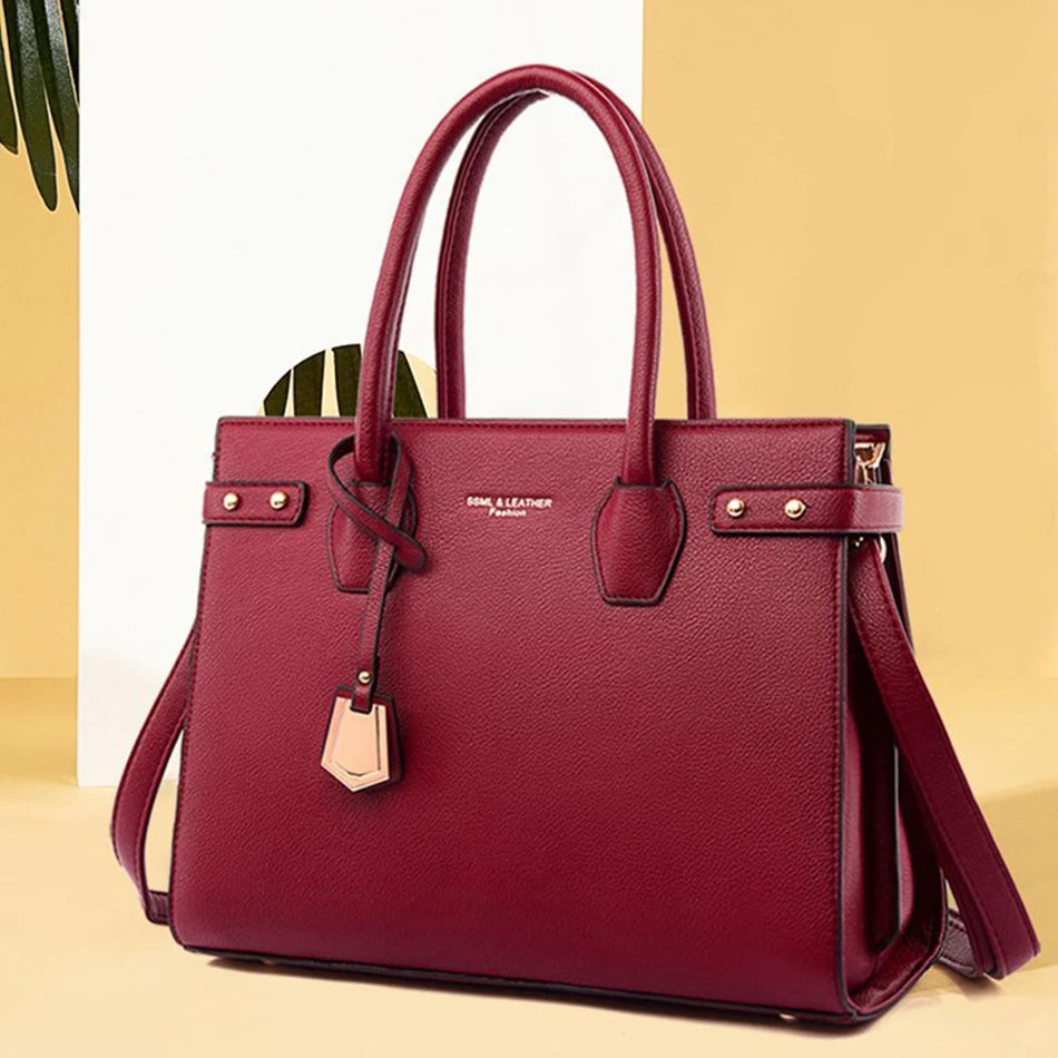 Genuine Handbags for Women