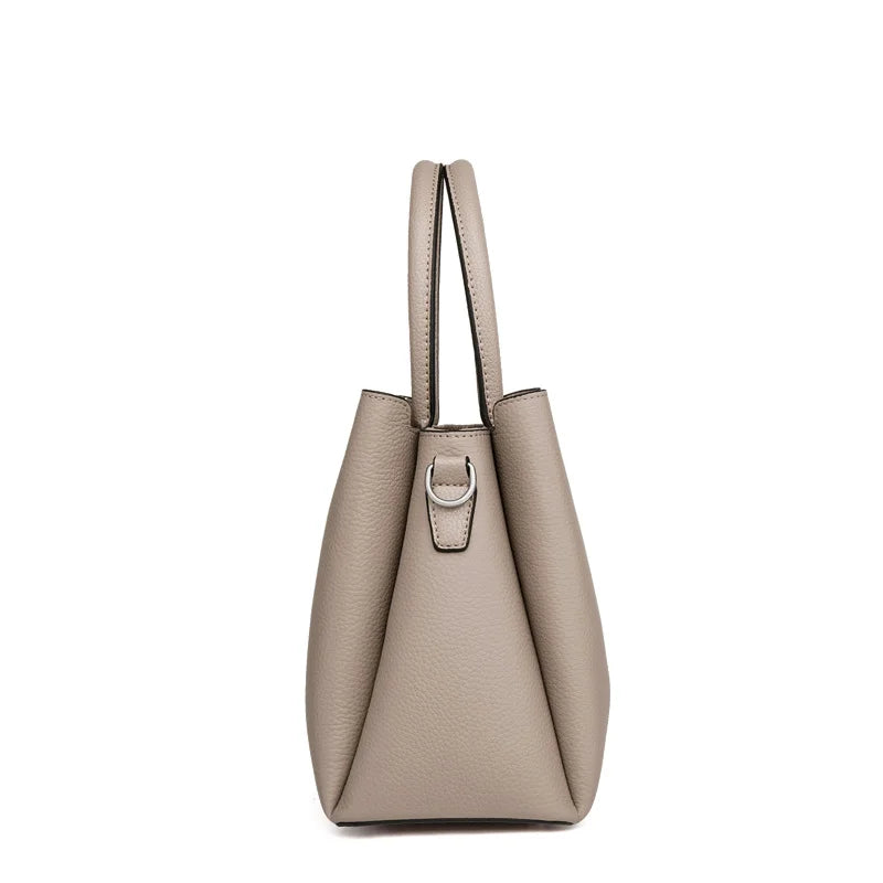 High Quality Top Handle Purses