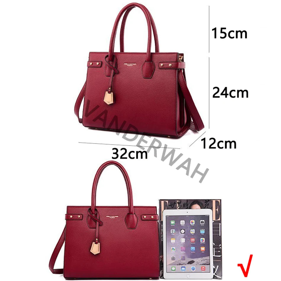 Genuine Handbags for Women