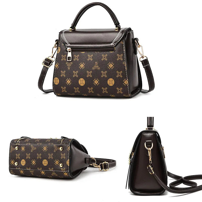 Luxury designer handbag bags for women
