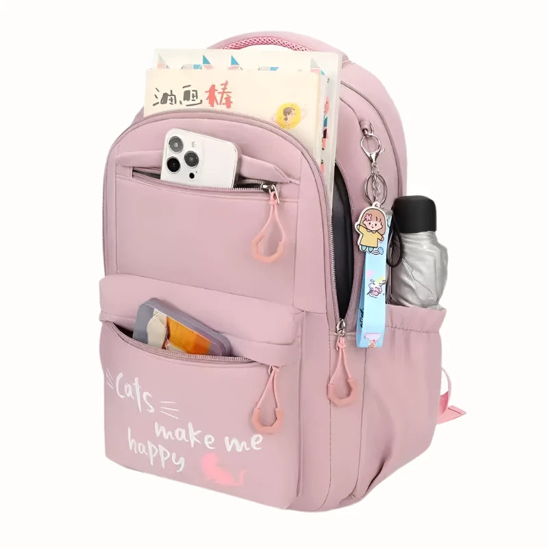 Back Pack For Teenager
