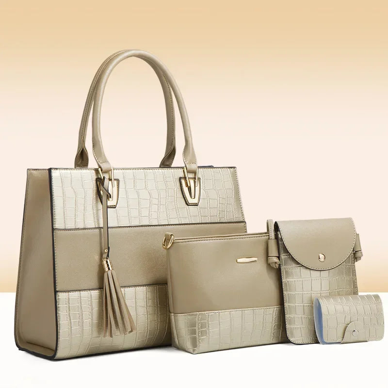 New trendy fashion women's bags,