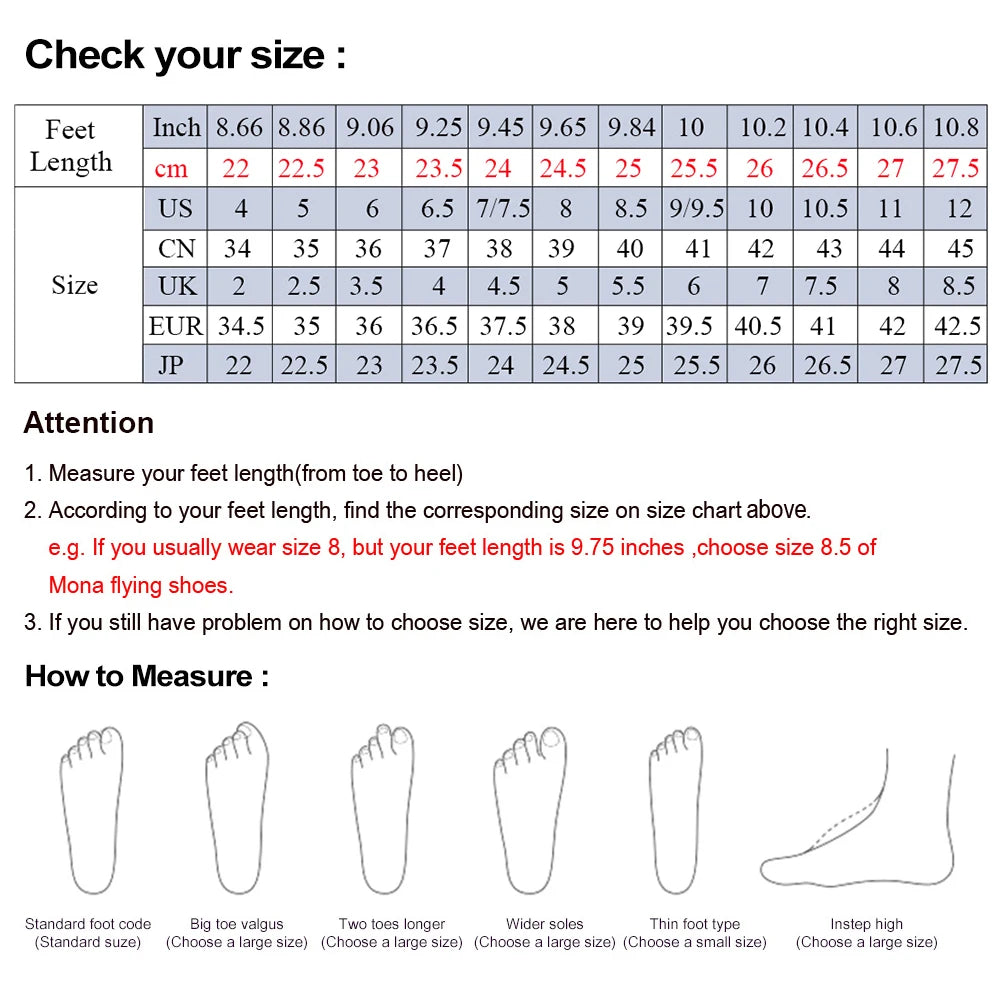 Mona Flying Women's Penny Loafers Genuine Leather Flats Moccasins for ladies Hand Made Slip On Casual Shoes L068-3
