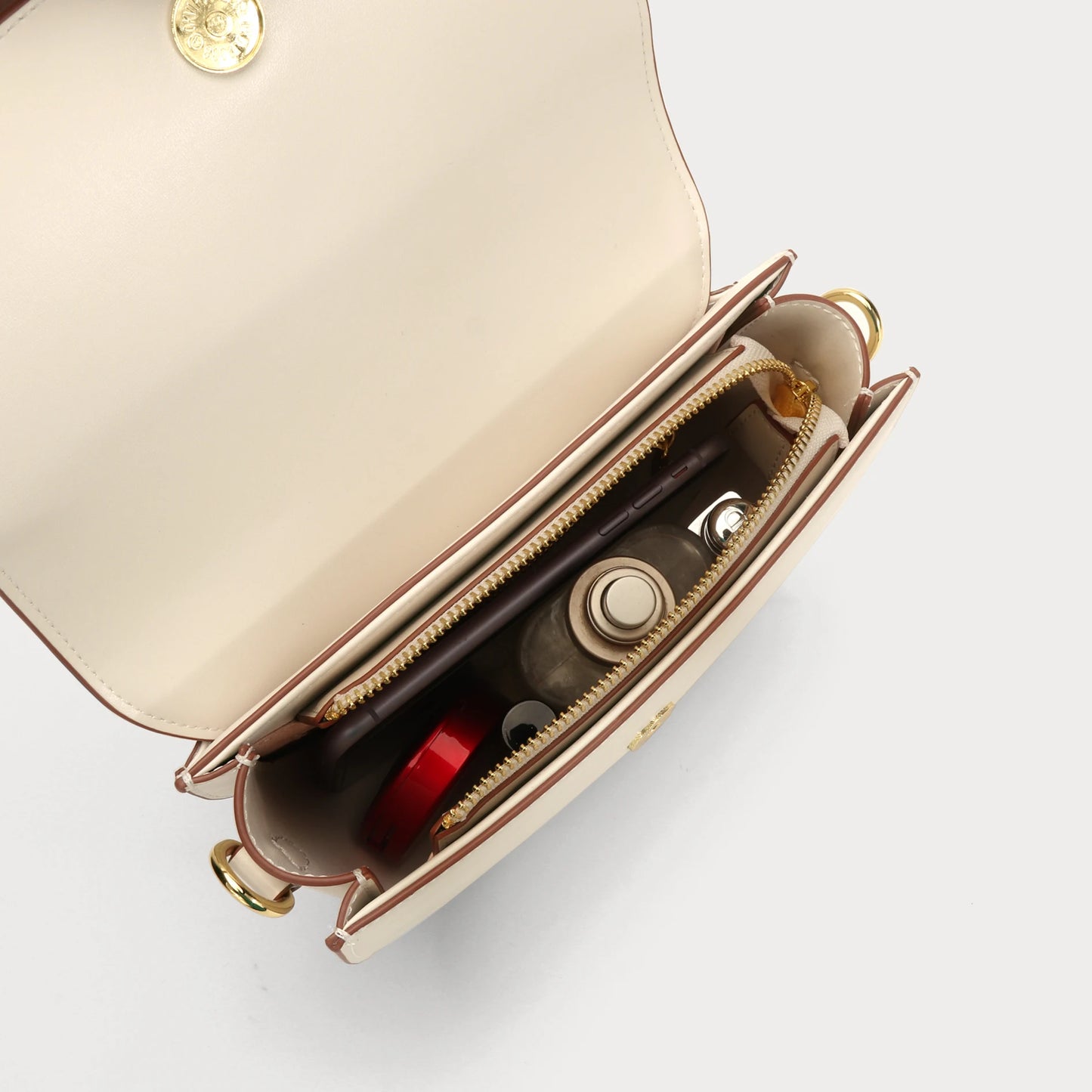 Luxury Small Shoulder handbag