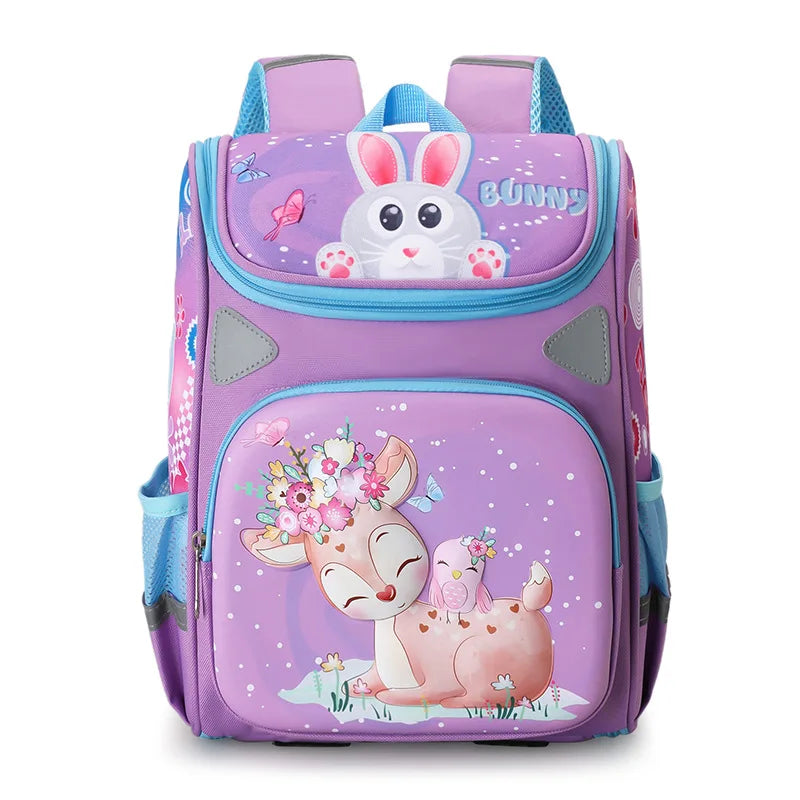 Backpacks For Primary School Students