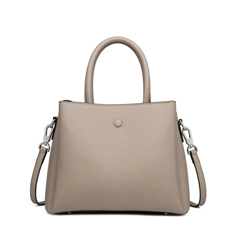 High Quality Top Handle Purses