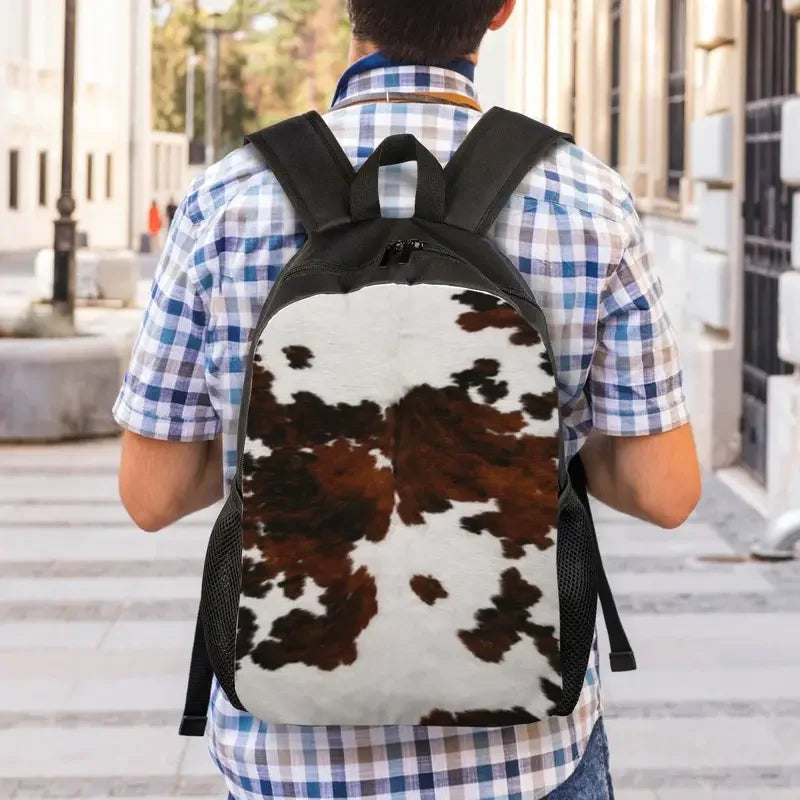 Fashion Bookbag for School College Students