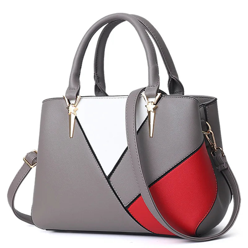 Vintage Casual Tote Fashion Women Messenger Bags