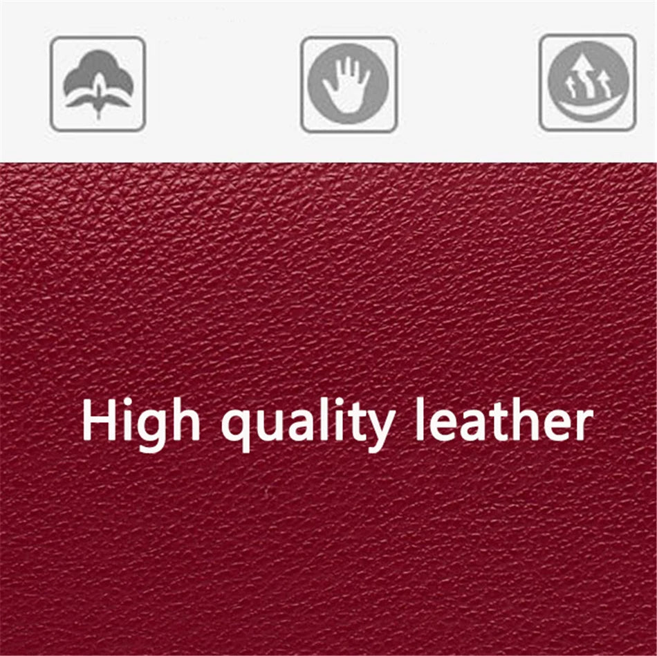 Genuine Handbags for Women