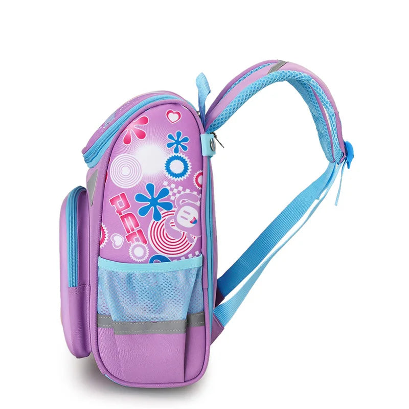 Backpacks For Primary School Students
