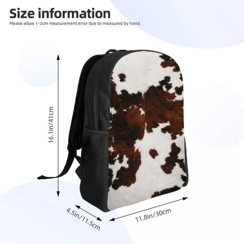 Fashion Bookbag for School College Students