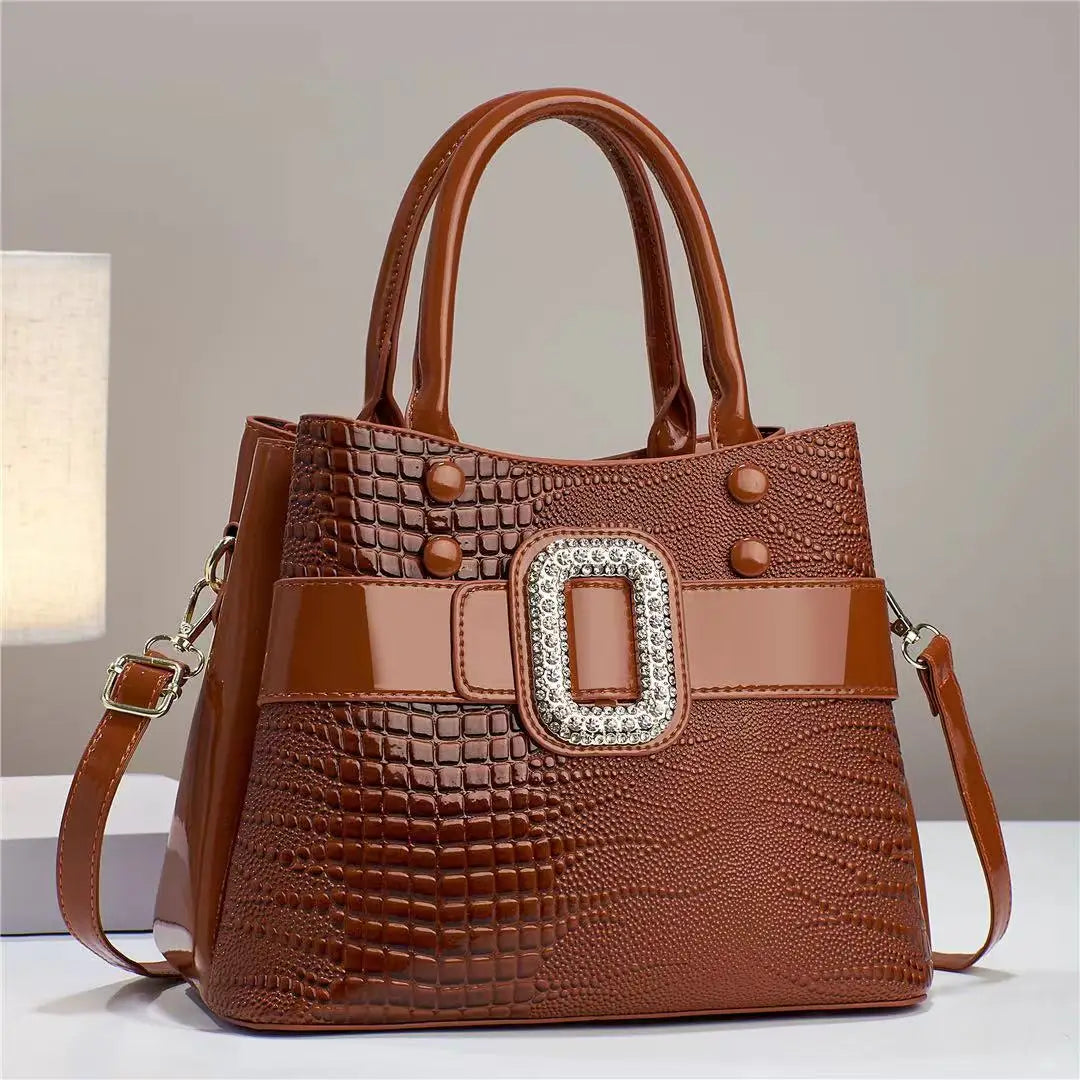 Luxury Quality Diamond Handbags