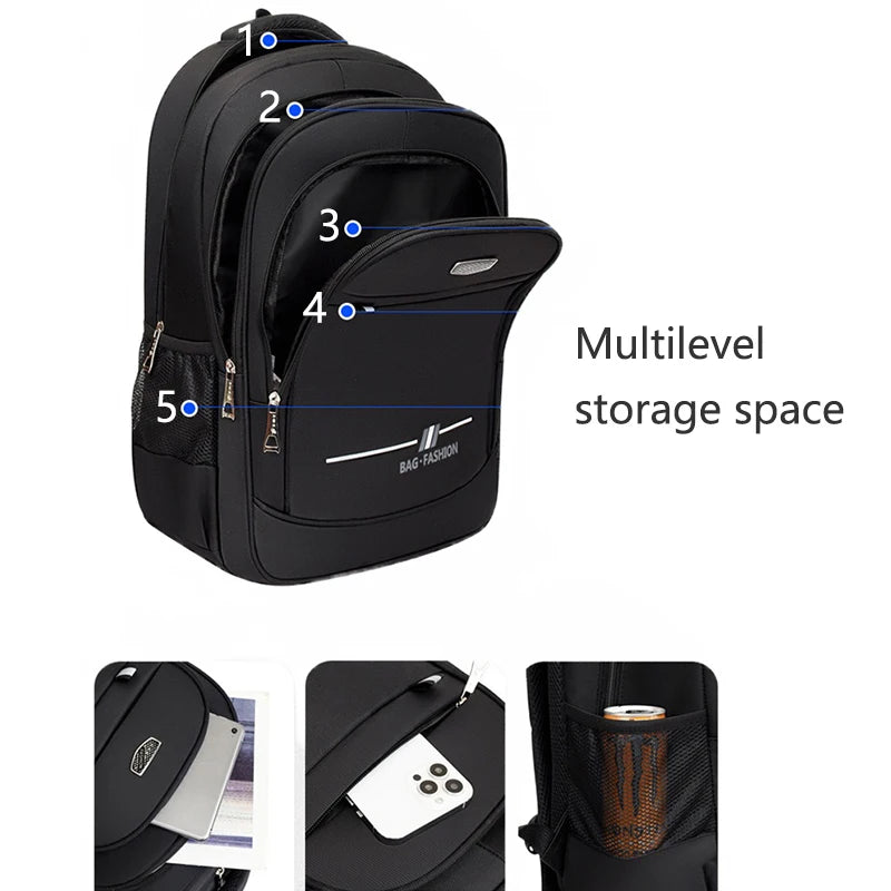 School Bags for Teenagers
