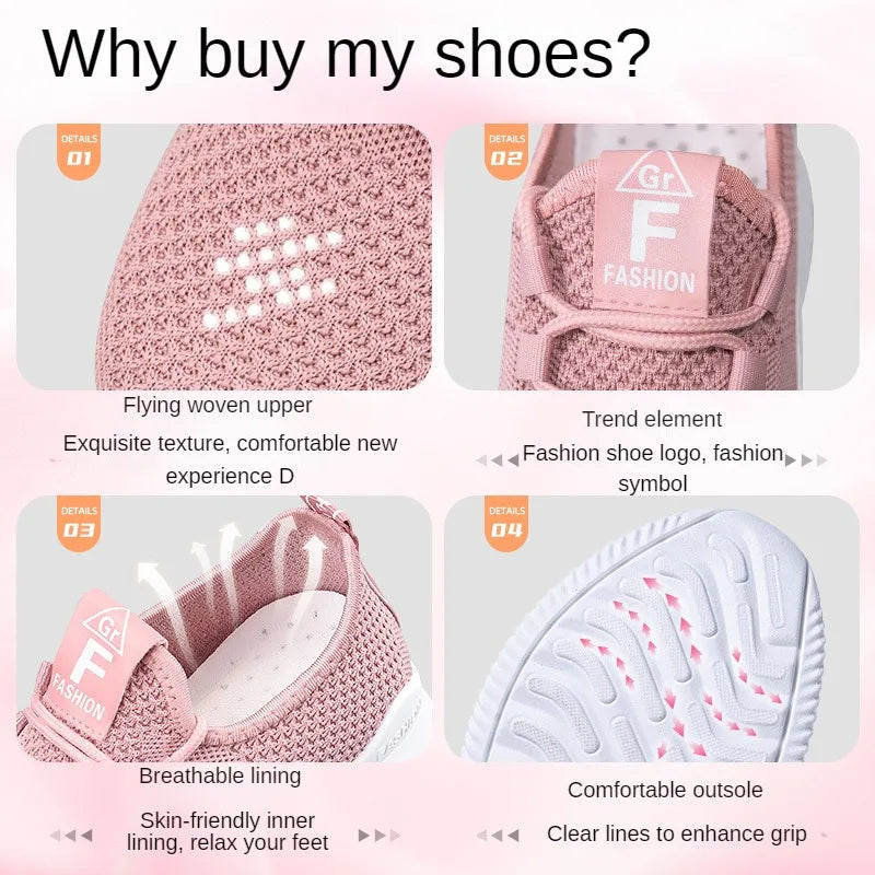 Sport Running Shoes