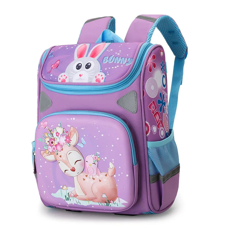 Backpacks For Primary School Students