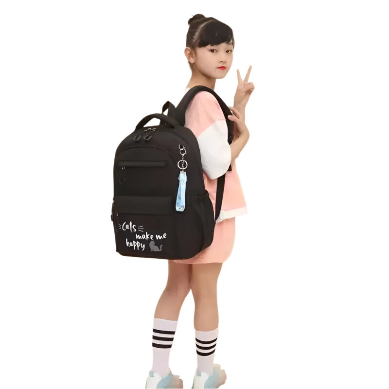 Back Pack For Teenager