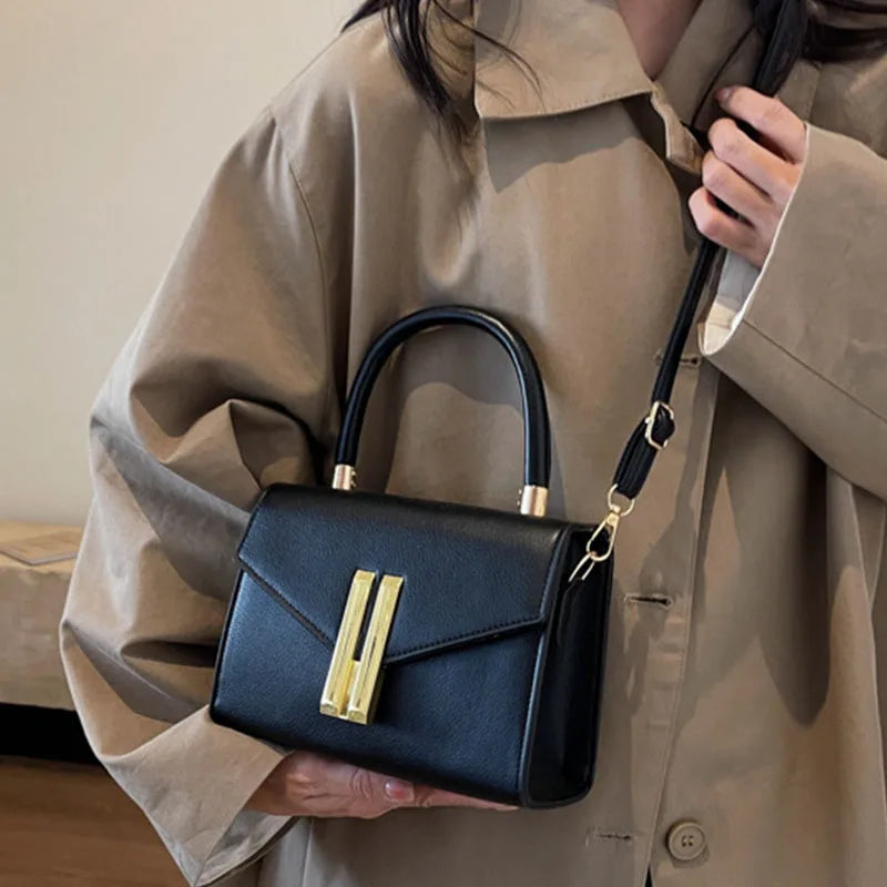 Women shoulder Bag for 2024 brand luxury designer handbag Large capacity soft leather women's saddle bag cross body Tote bags