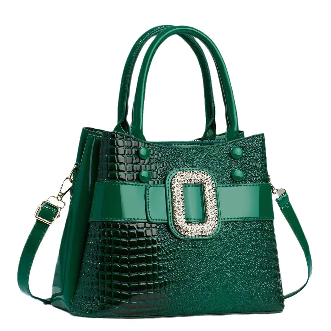 Luxury Quality Diamond Handbags