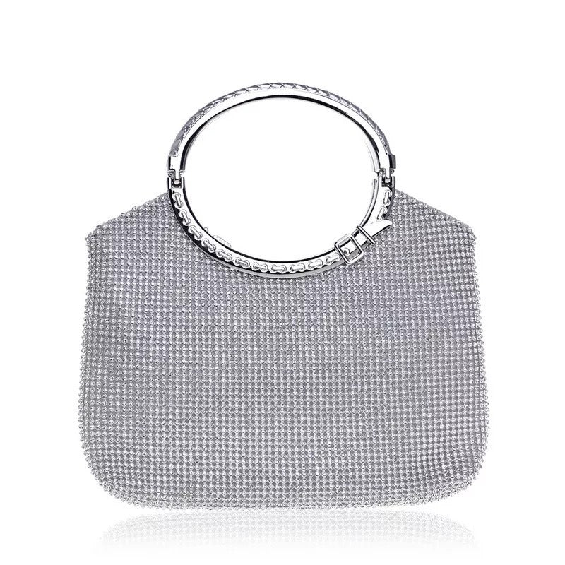 Ladies European And American Luxury Banquet Bags