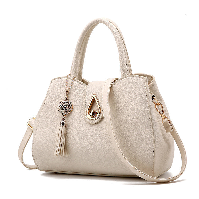 High Quality PU Leather Totes Bags