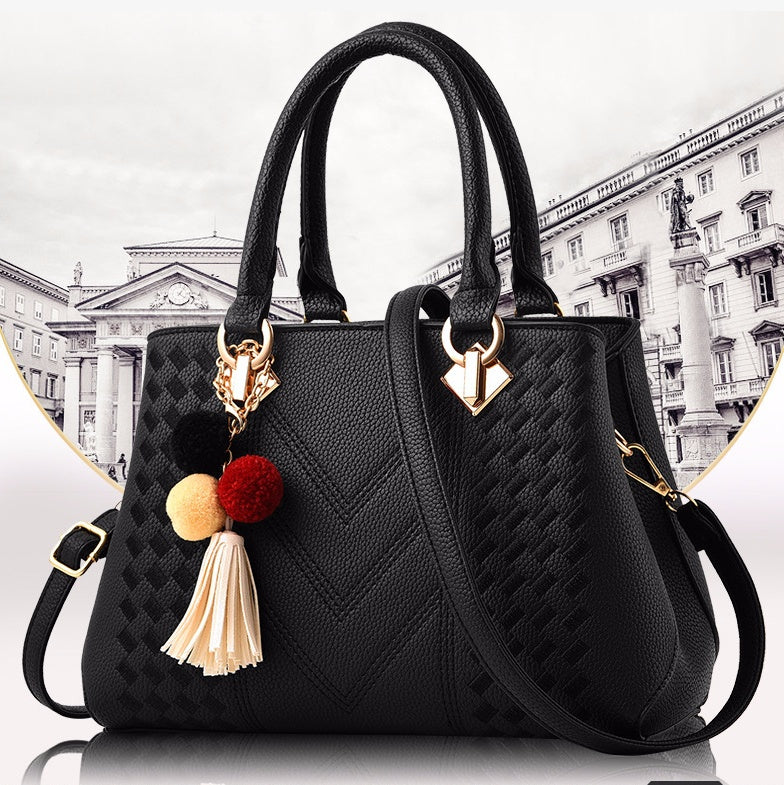 Ladies Crossbody Bag
