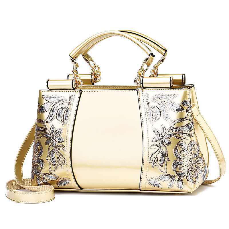 Women Shoulder Bags For Party Wedding