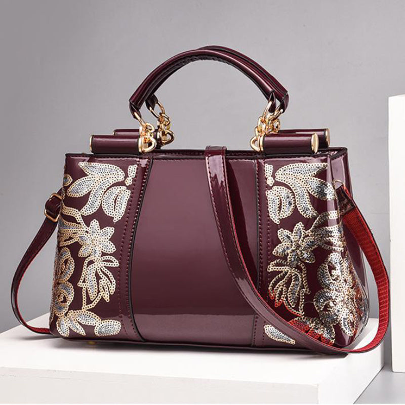 Women Shoulder Bags For Party Wedding